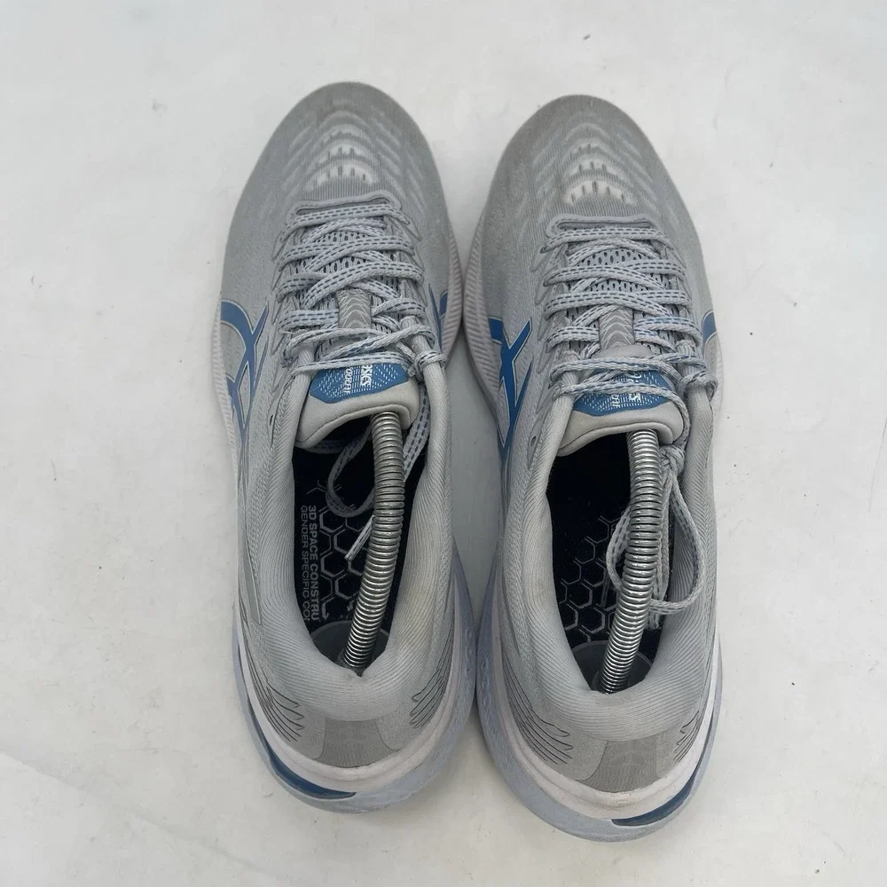 Asics shop confidence